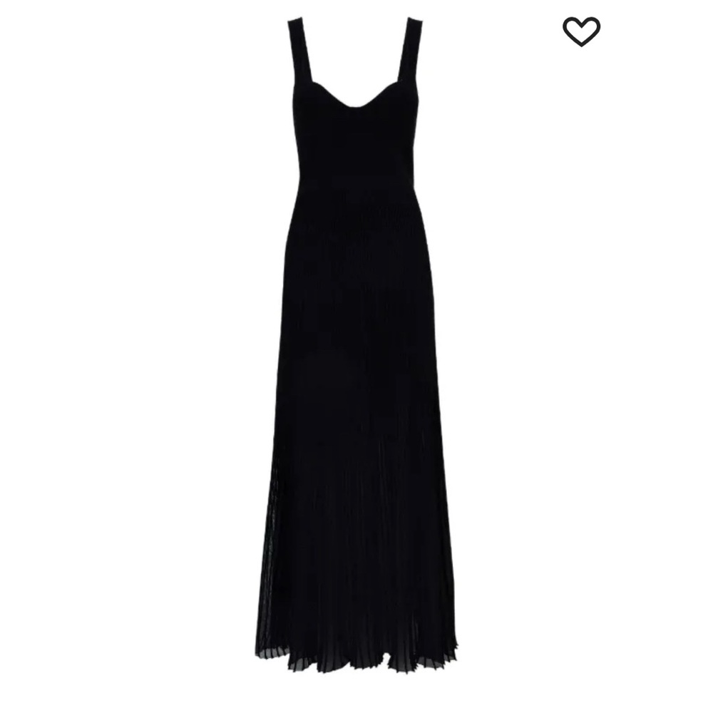 Ulla Johnson zariah Dress NWT